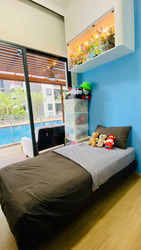 Jewel @ Buangkok (D19), Condominium #533299181